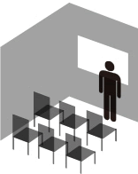 講演・執筆・取材